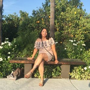 Meet your Posher, Vero